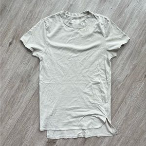 FEAR OF GOD SCALLOP TEE